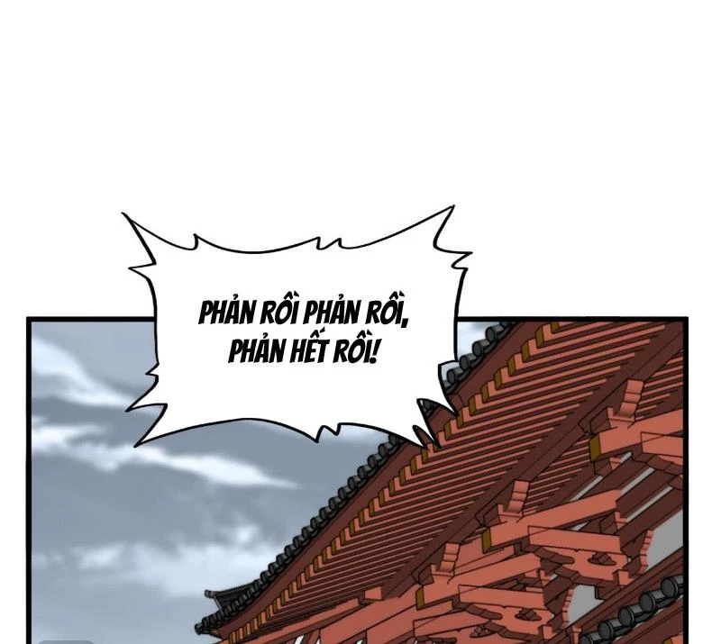 Đại Quản Gia Là Ma Hoàng Chapter 598 - Trang 4