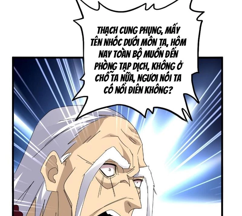 Đại Quản Gia Là Ma Hoàng Chapter 598 - Trang 4