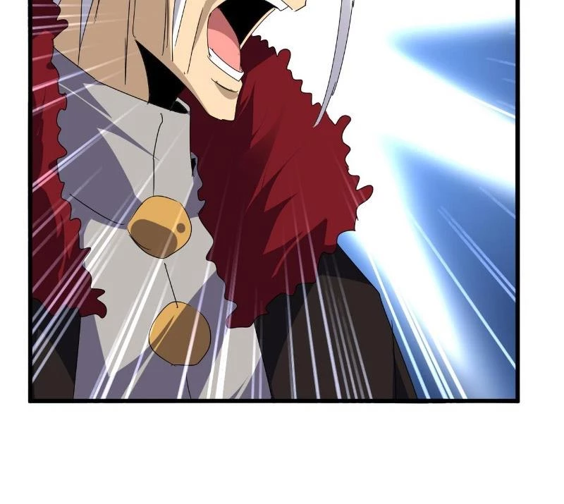 Đại Quản Gia Là Ma Hoàng Chapter 598 - Trang 4