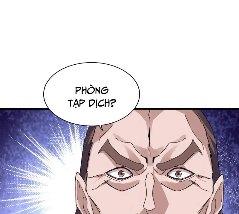 Đại Quản Gia Là Ma Hoàng Chapter 598 - Trang 4