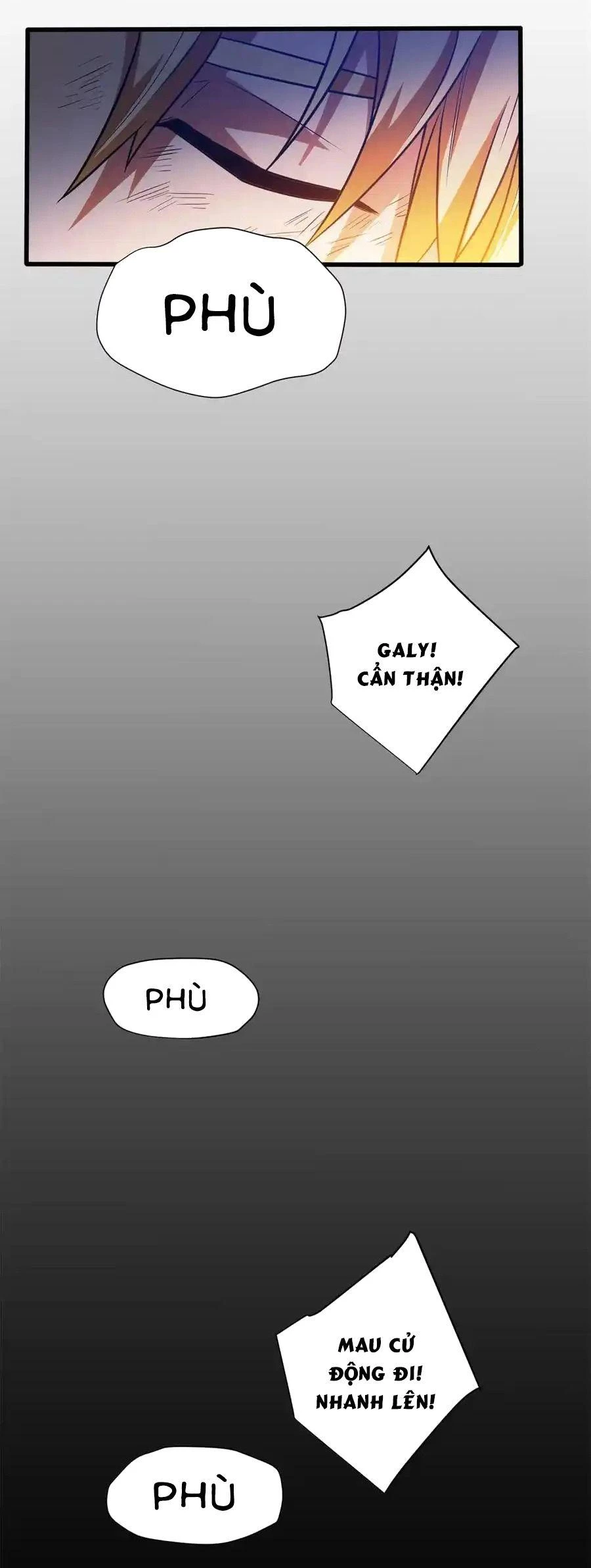 Ác long chuyển sinh: Bắt đầu phục thù từ 5 tuổi Chapter 79 - Trang 3
