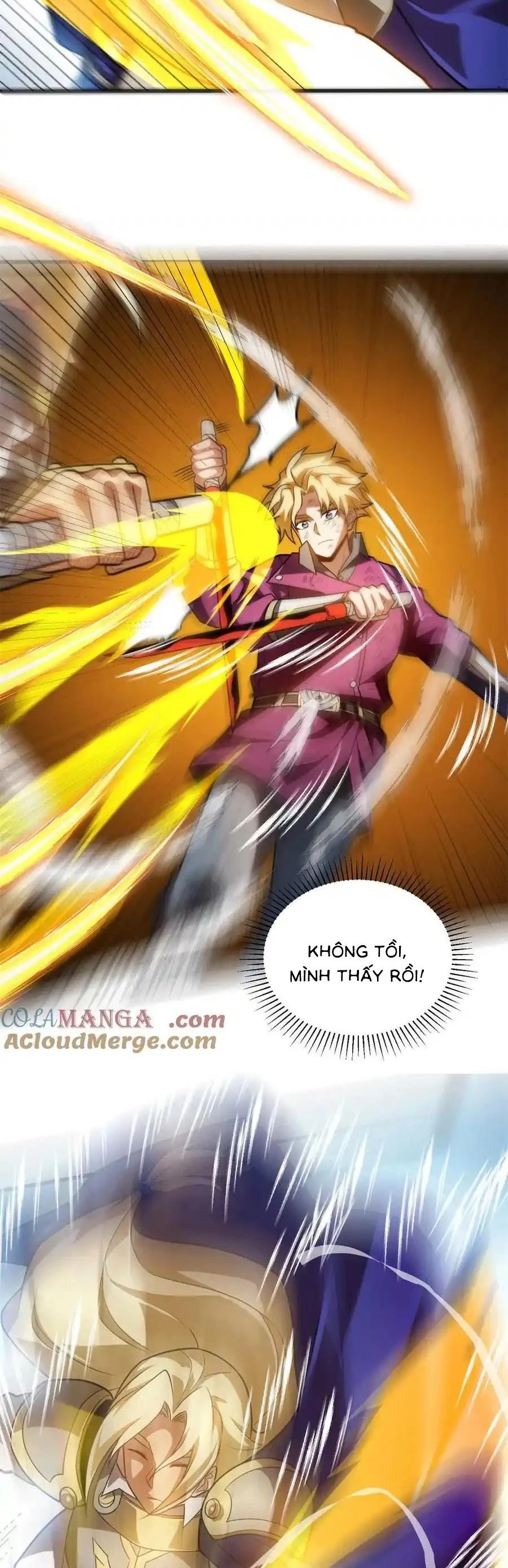 Ác long chuyển sinh: Bắt đầu phục thù từ 5 tuổi Chapter 79 - Trang 3