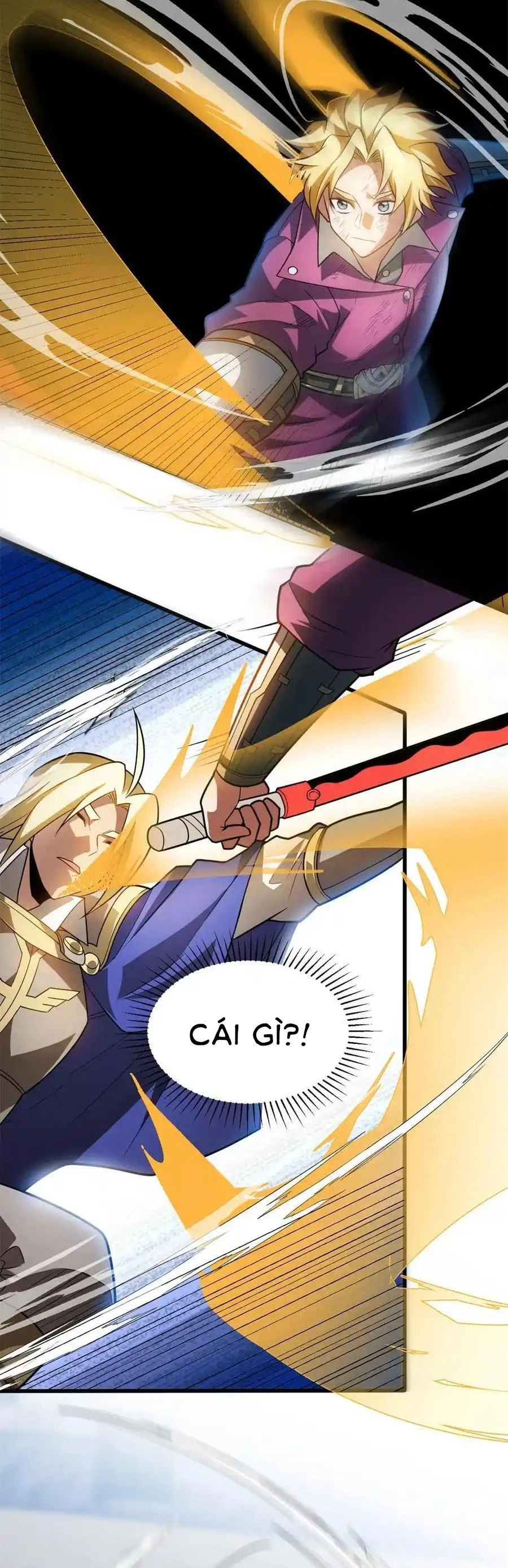 Ác long chuyển sinh: Bắt đầu phục thù từ 5 tuổi Chapter 79 - Trang 3