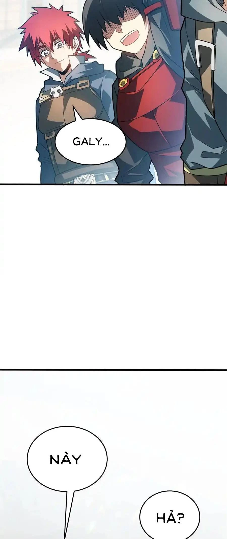 Ác long chuyển sinh: Bắt đầu phục thù từ 5 tuổi Chapter 79 - Trang 3