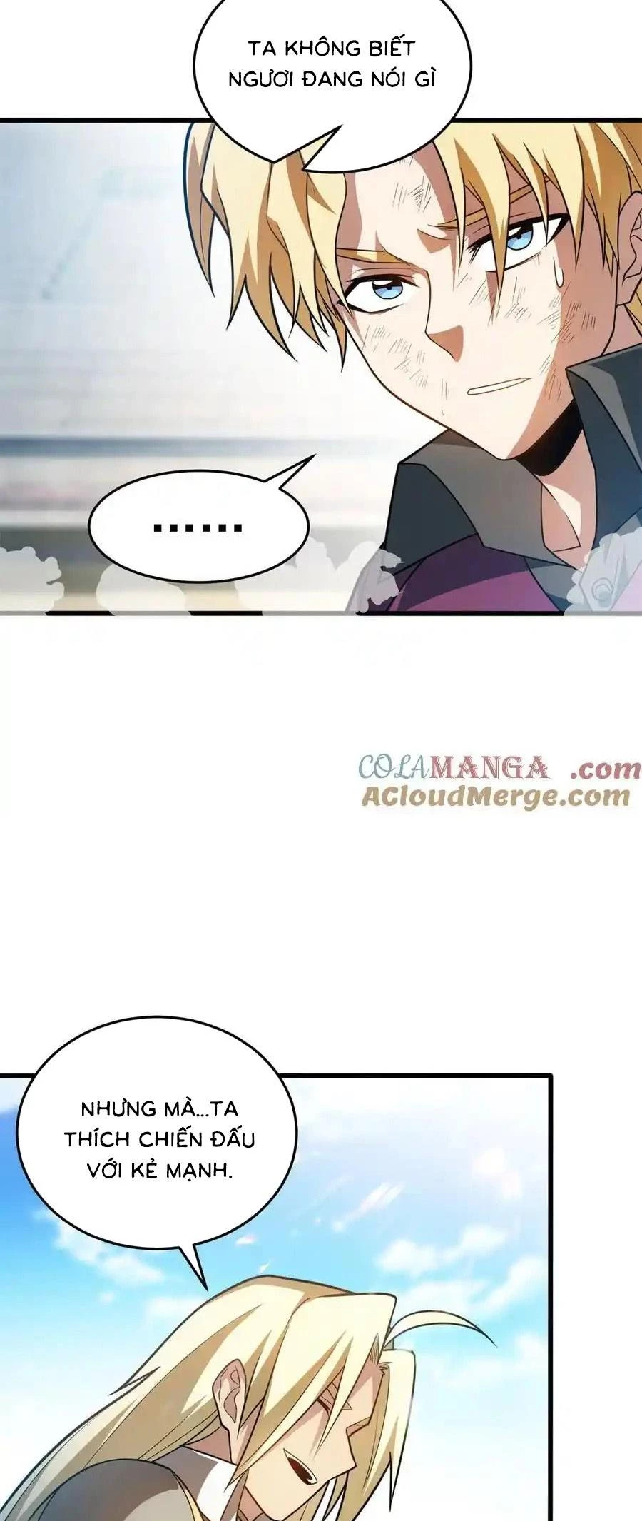 Ác long chuyển sinh: Bắt đầu phục thù từ 5 tuổi Chapter 79 - Trang 3