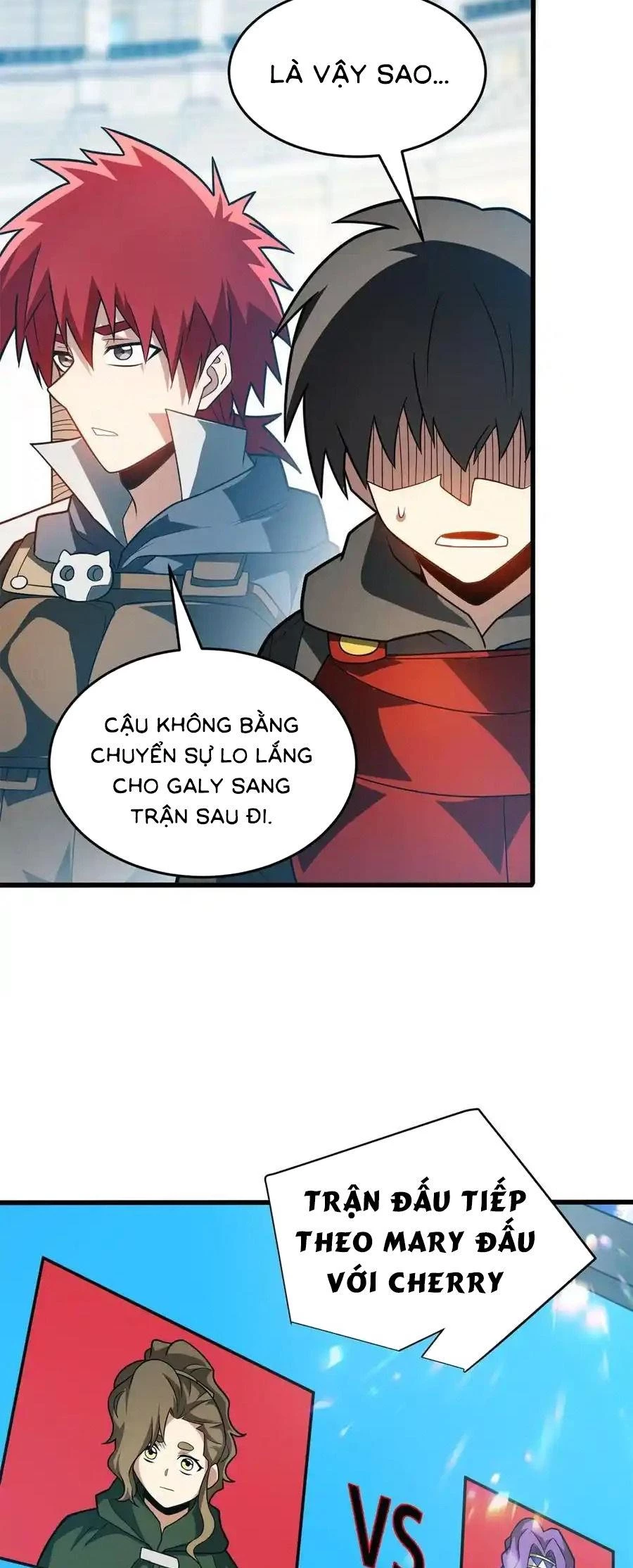 Ác long chuyển sinh: Bắt đầu phục thù từ 5 tuổi Chapter 79 - Trang 3