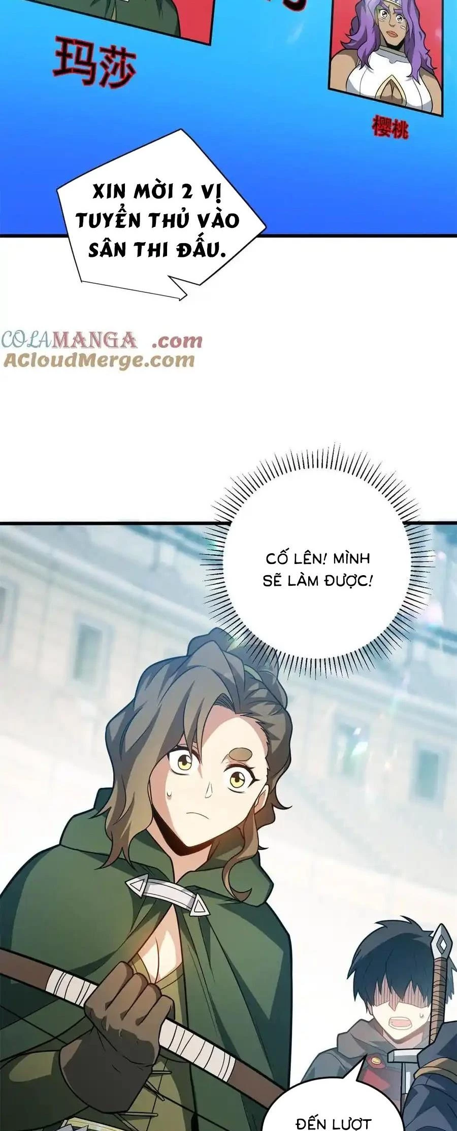 Ác long chuyển sinh: Bắt đầu phục thù từ 5 tuổi Chapter 79 - Trang 3