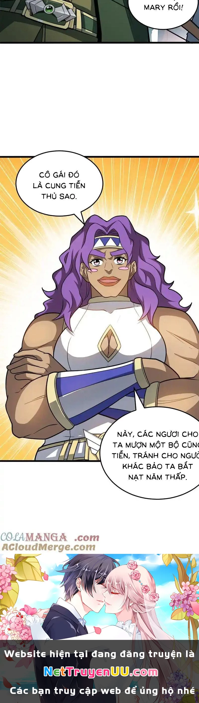 Ác long chuyển sinh: Bắt đầu phục thù từ 5 tuổi Chapter 79 - Trang 3