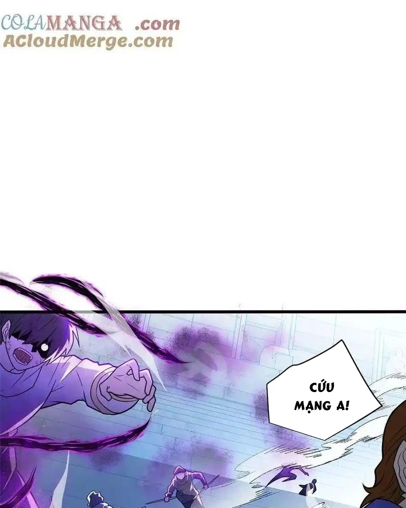 Ác long chuyển sinh: Bắt đầu phục thù từ 5 tuổi Chapter 85 - Trang 3