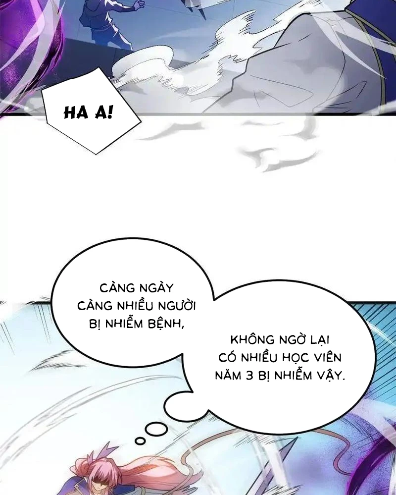 Ác long chuyển sinh: Bắt đầu phục thù từ 5 tuổi Chapter 85 - Trang 3