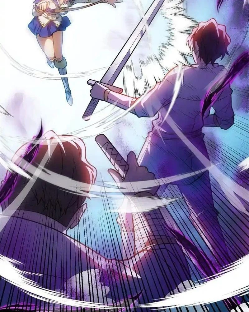 Ác long chuyển sinh: Bắt đầu phục thù từ 5 tuổi Chapter 85 - Trang 3