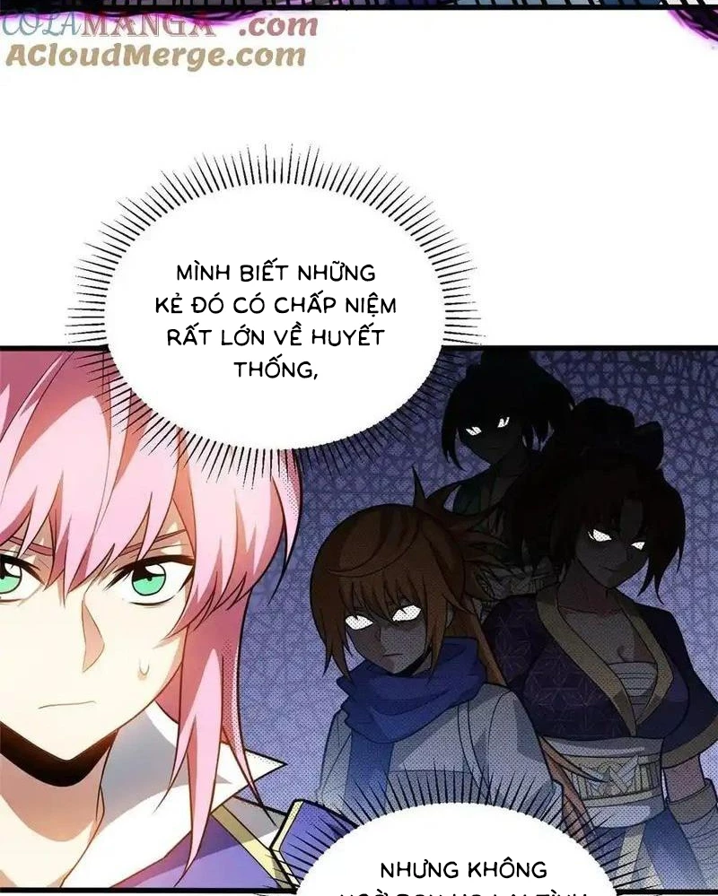 Ác long chuyển sinh: Bắt đầu phục thù từ 5 tuổi Chapter 85 - Trang 3