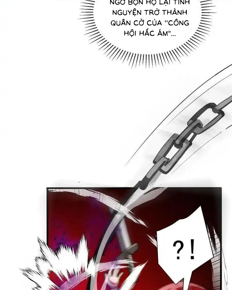 Ác long chuyển sinh: Bắt đầu phục thù từ 5 tuổi Chapter 85 - Trang 3