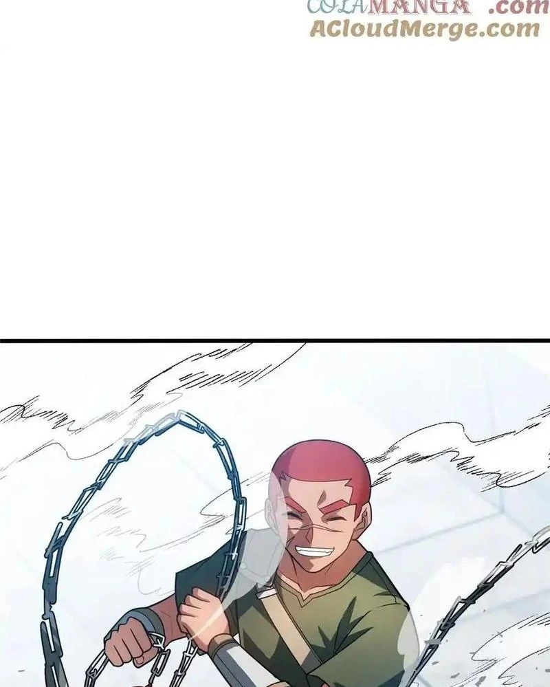 Ác long chuyển sinh: Bắt đầu phục thù từ 5 tuổi Chapter 85 - Trang 3