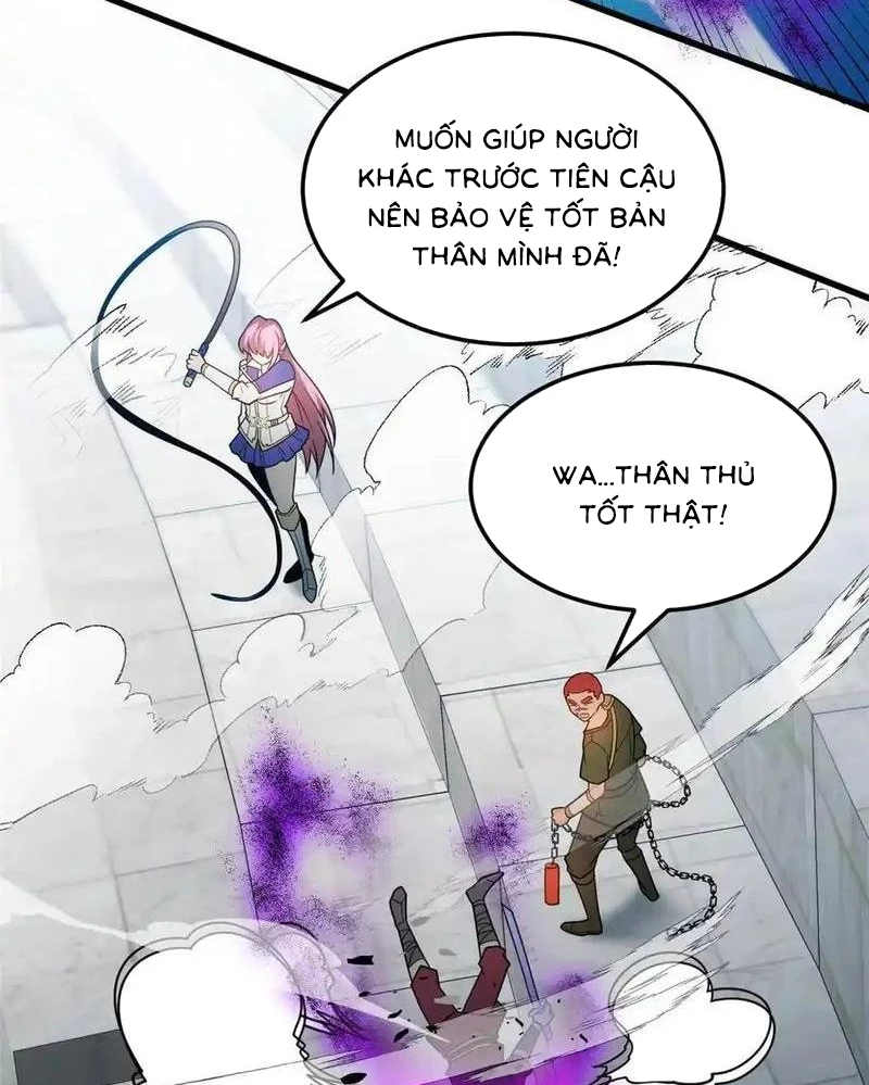 Ác long chuyển sinh: Bắt đầu phục thù từ 5 tuổi Chapter 85 - Trang 3