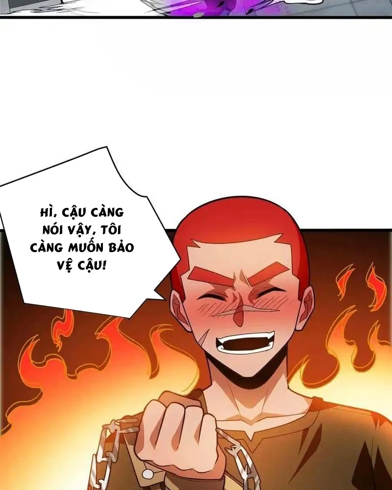 Ác long chuyển sinh: Bắt đầu phục thù từ 5 tuổi Chapter 85 - Trang 3