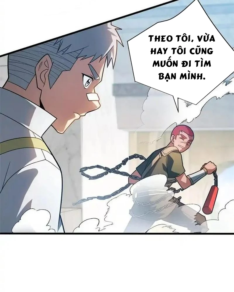 Ác long chuyển sinh: Bắt đầu phục thù từ 5 tuổi Chapter 85 - Trang 3