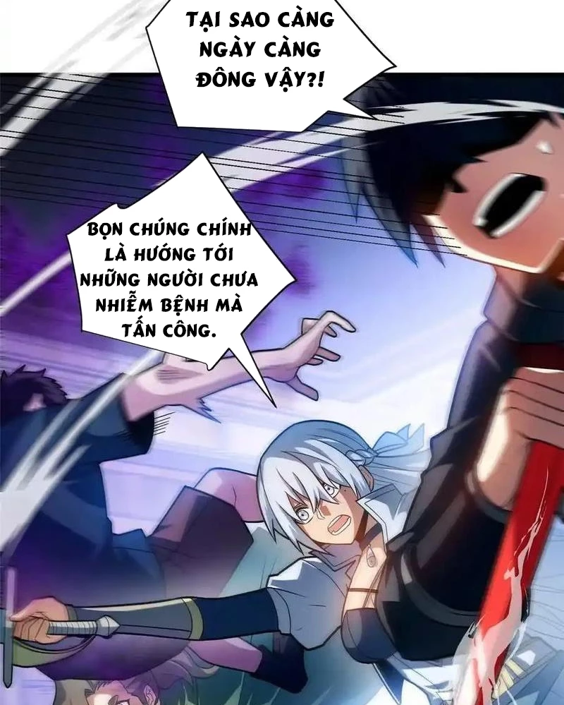 Ác long chuyển sinh: Bắt đầu phục thù từ 5 tuổi Chapter 85 - Trang 3