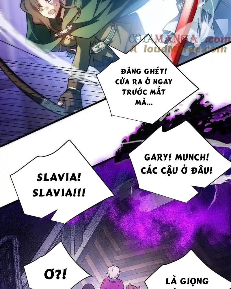 Ác long chuyển sinh: Bắt đầu phục thù từ 5 tuổi Chapter 85 - Trang 3