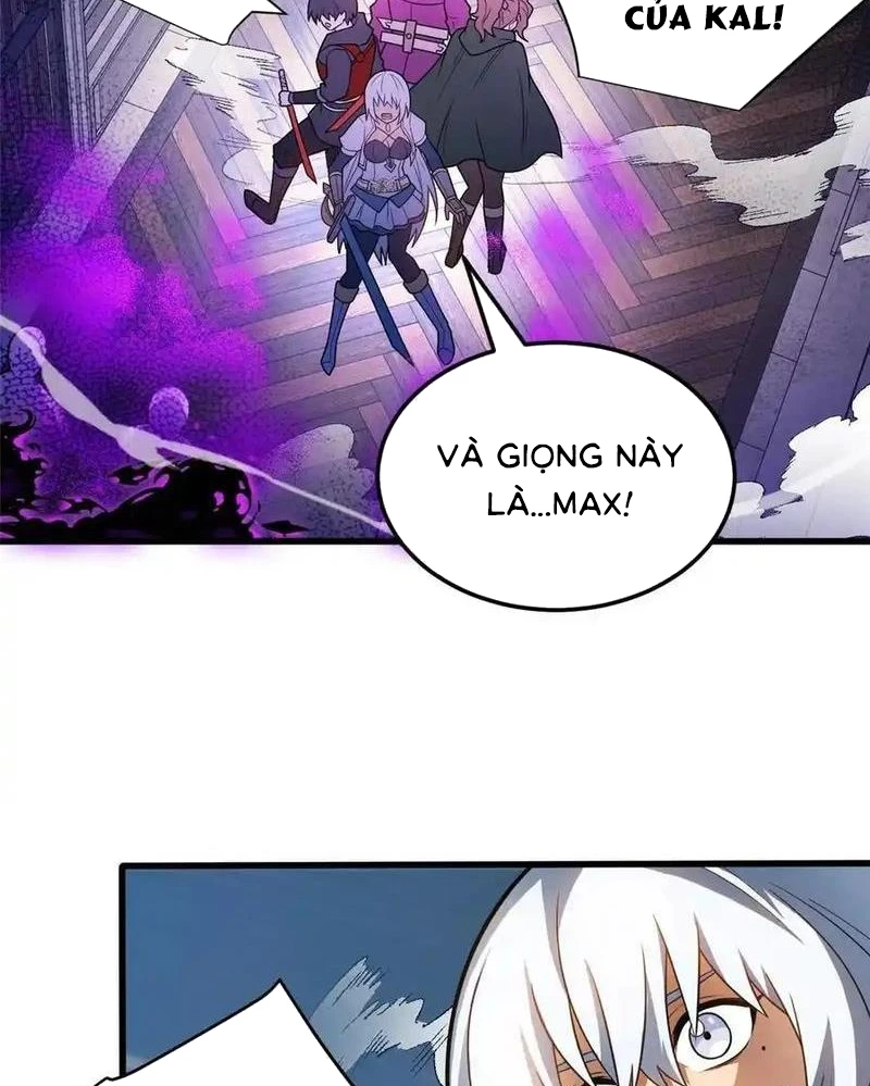 Ác long chuyển sinh: Bắt đầu phục thù từ 5 tuổi Chapter 85 - Trang 3