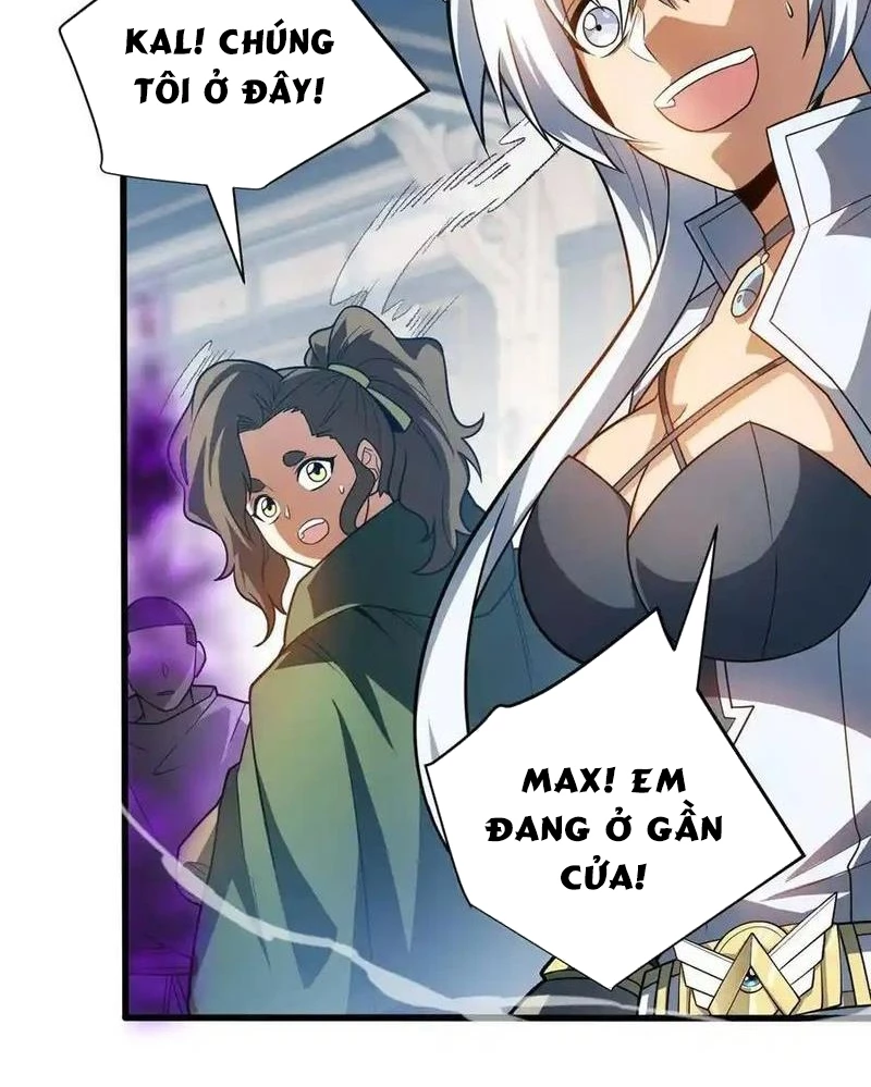 Ác long chuyển sinh: Bắt đầu phục thù từ 5 tuổi Chapter 85 - Trang 3