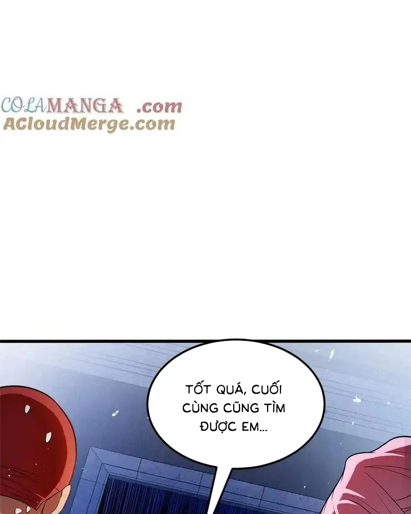 Ác long chuyển sinh: Bắt đầu phục thù từ 5 tuổi Chapter 85 - Trang 3