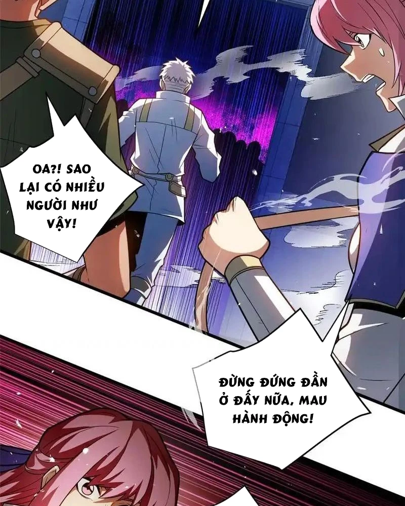 Ác long chuyển sinh: Bắt đầu phục thù từ 5 tuổi Chapter 85 - Trang 3