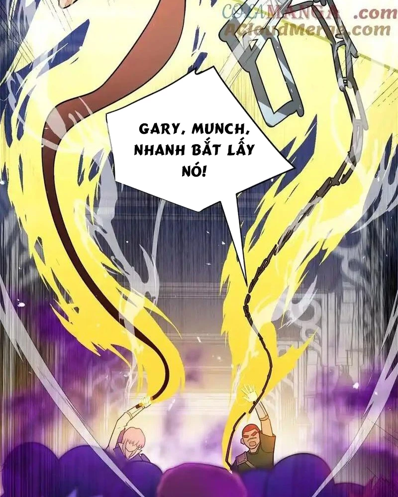 Ác long chuyển sinh: Bắt đầu phục thù từ 5 tuổi Chapter 85 - Trang 3