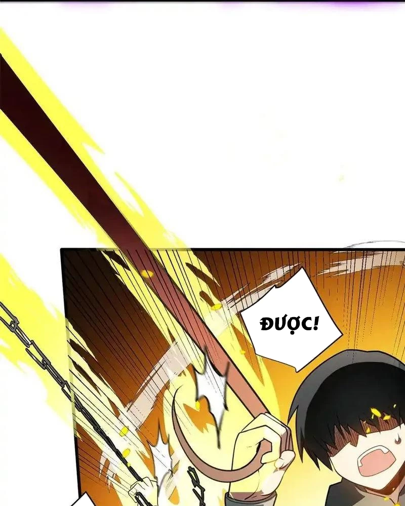 Ác long chuyển sinh: Bắt đầu phục thù từ 5 tuổi Chapter 85 - Trang 3