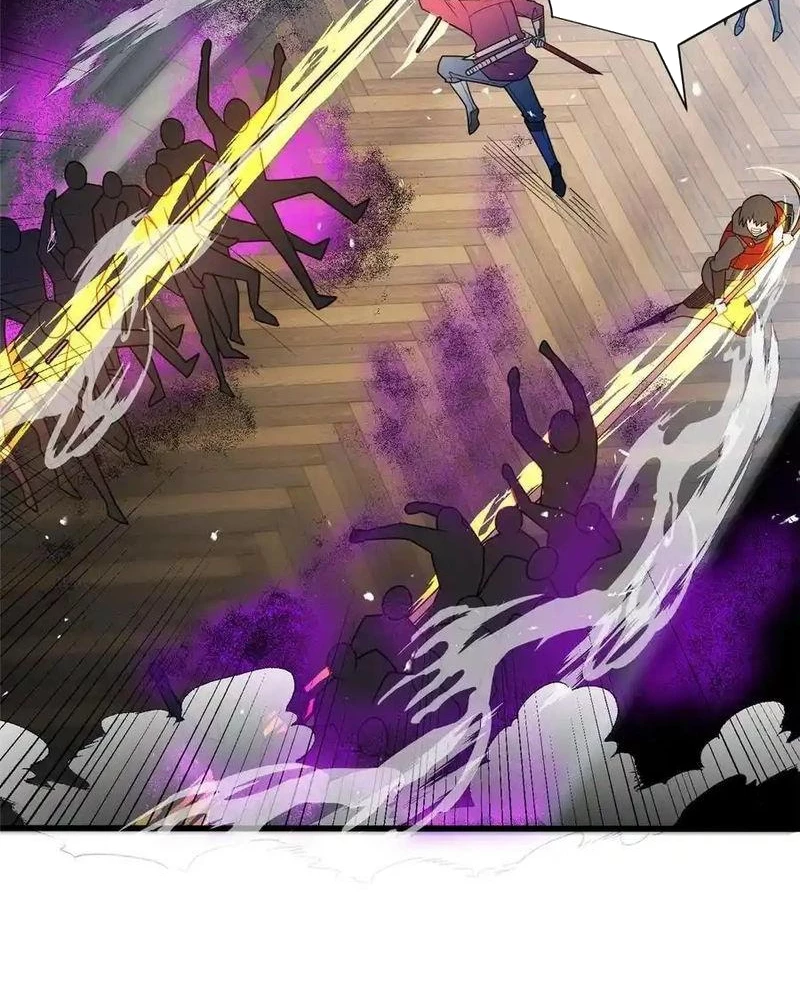 Ác long chuyển sinh: Bắt đầu phục thù từ 5 tuổi Chapter 85 - Trang 3