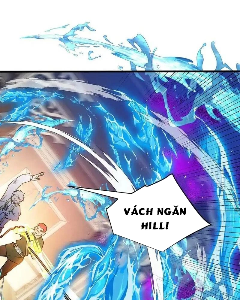 Ác long chuyển sinh: Bắt đầu phục thù từ 5 tuổi Chapter 85 - Trang 3