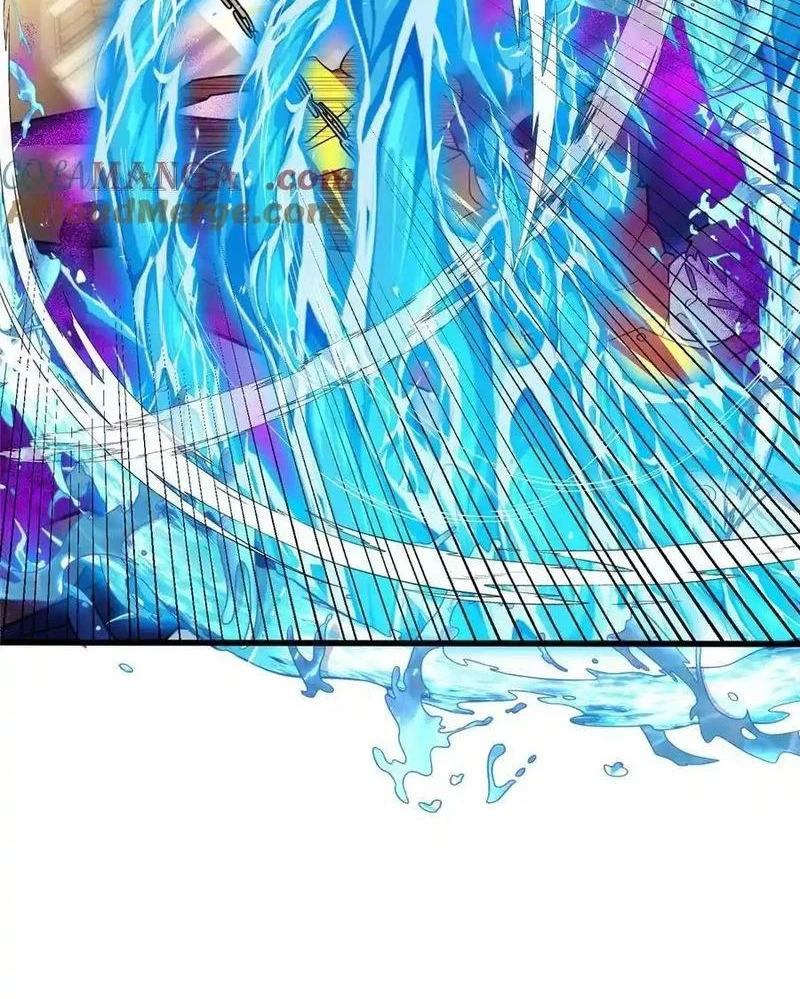 Ác long chuyển sinh: Bắt đầu phục thù từ 5 tuổi Chapter 85 - Trang 3