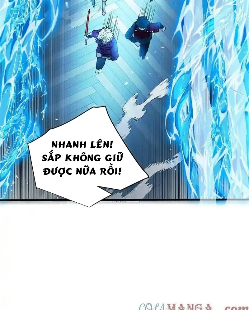 Ác long chuyển sinh: Bắt đầu phục thù từ 5 tuổi Chapter 85 - Trang 3