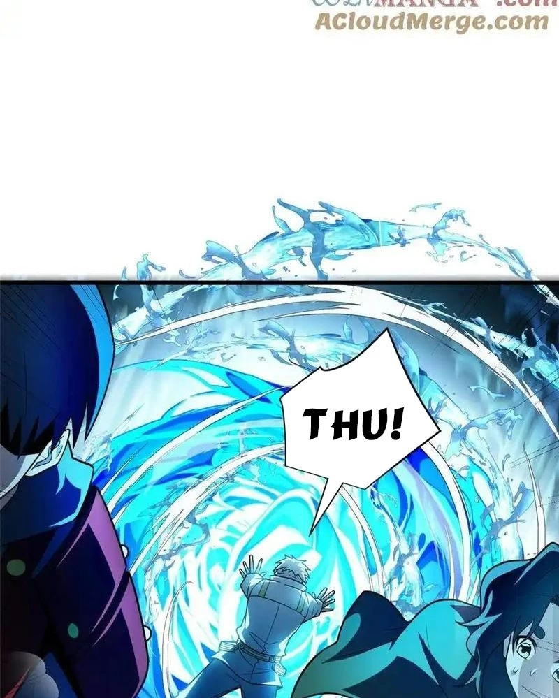 Ác long chuyển sinh: Bắt đầu phục thù từ 5 tuổi Chapter 85 - Trang 3