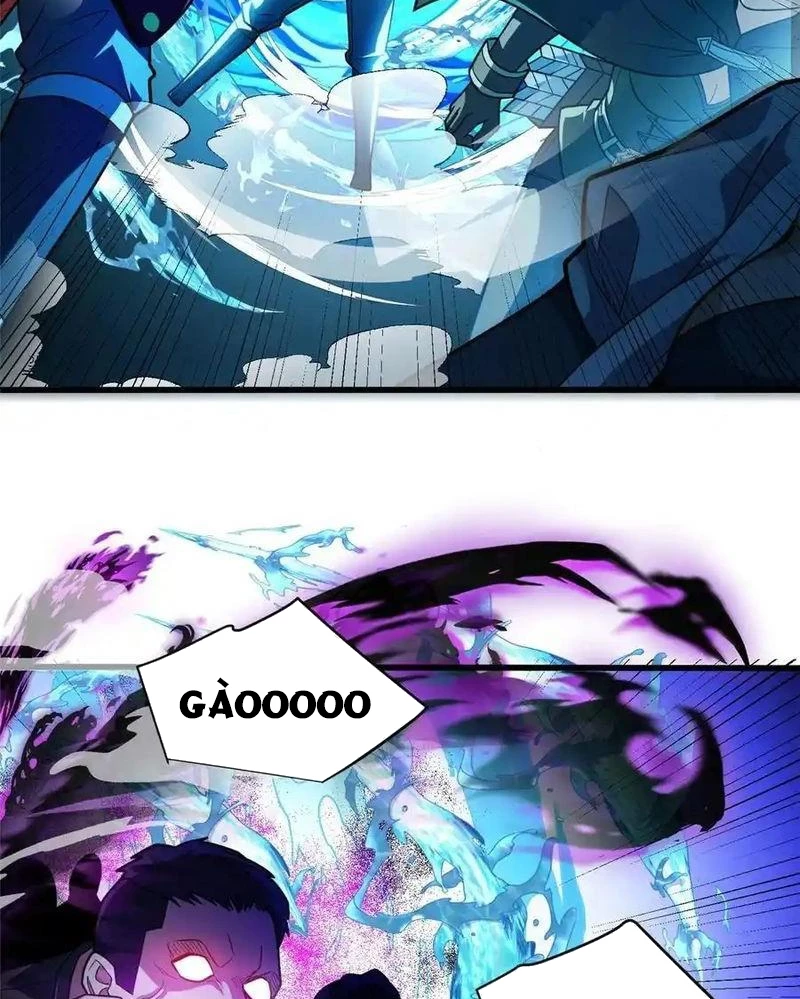 Ác long chuyển sinh: Bắt đầu phục thù từ 5 tuổi Chapter 85 - Trang 3