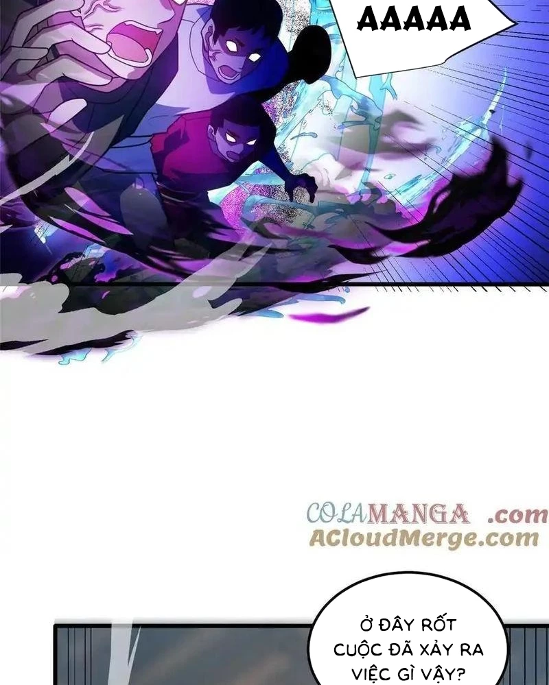 Ác long chuyển sinh: Bắt đầu phục thù từ 5 tuổi Chapter 85 - Trang 3