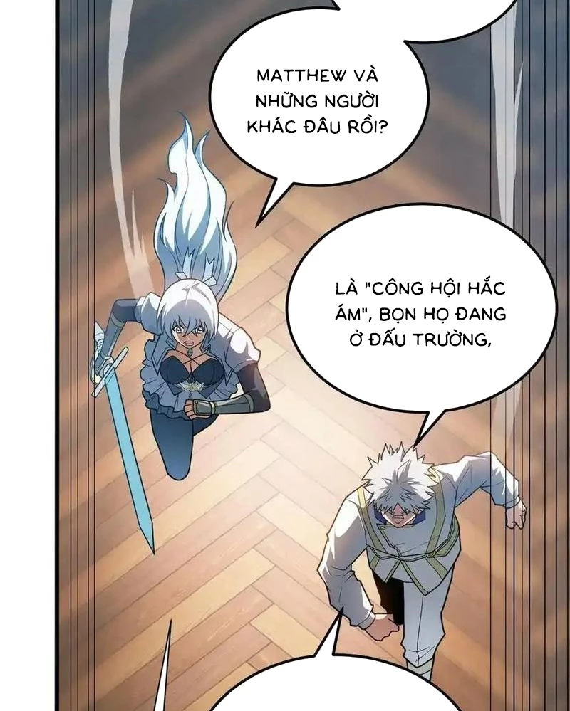 Ác long chuyển sinh: Bắt đầu phục thù từ 5 tuổi Chapter 85 - Trang 3