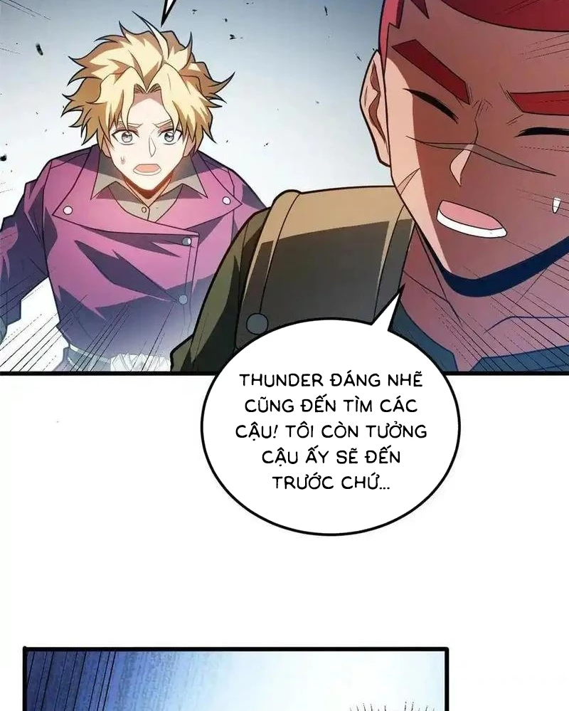 Ác long chuyển sinh: Bắt đầu phục thù từ 5 tuổi Chapter 85 - Trang 3