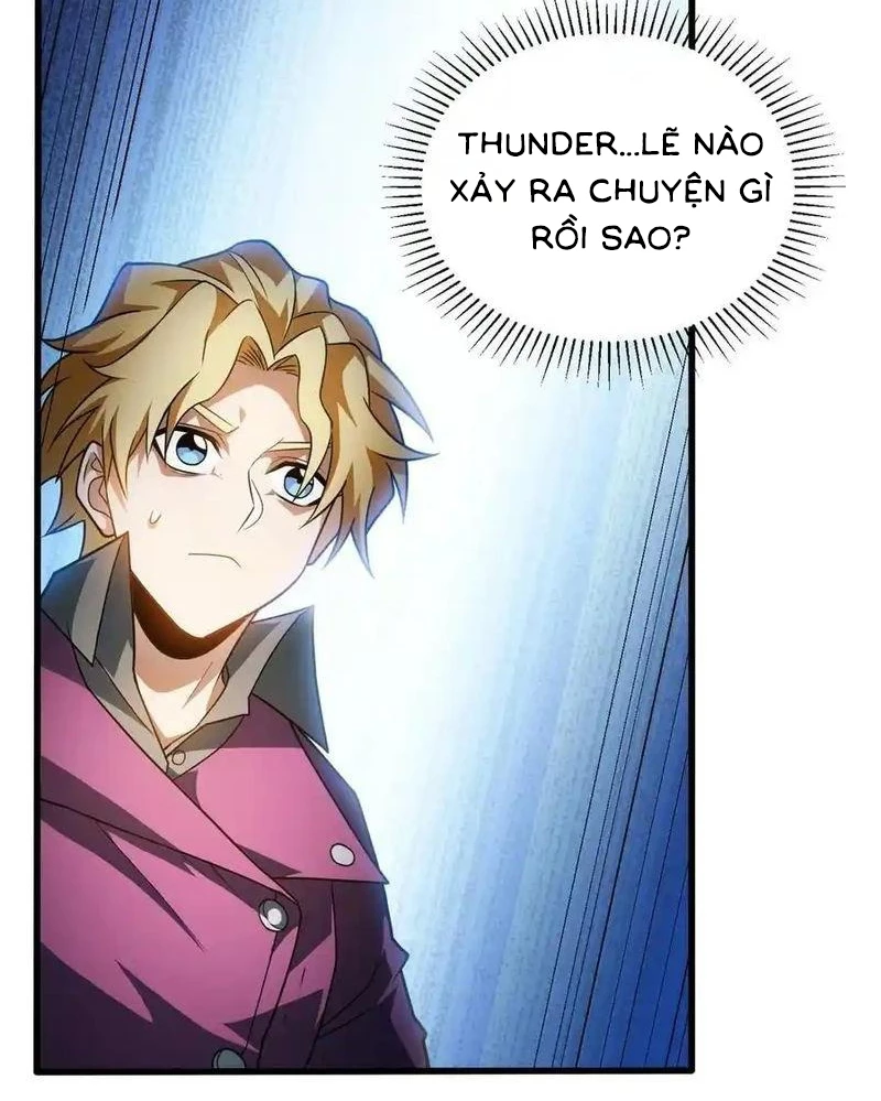 Ác long chuyển sinh: Bắt đầu phục thù từ 5 tuổi Chapter 85 - Trang 3