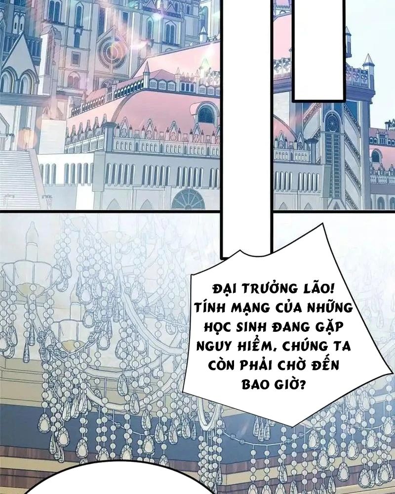 Ác long chuyển sinh: Bắt đầu phục thù từ 5 tuổi Chapter 85 - Trang 3