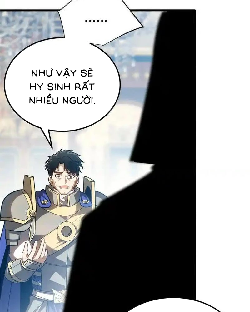 Ác long chuyển sinh: Bắt đầu phục thù từ 5 tuổi Chapter 85 - Trang 3