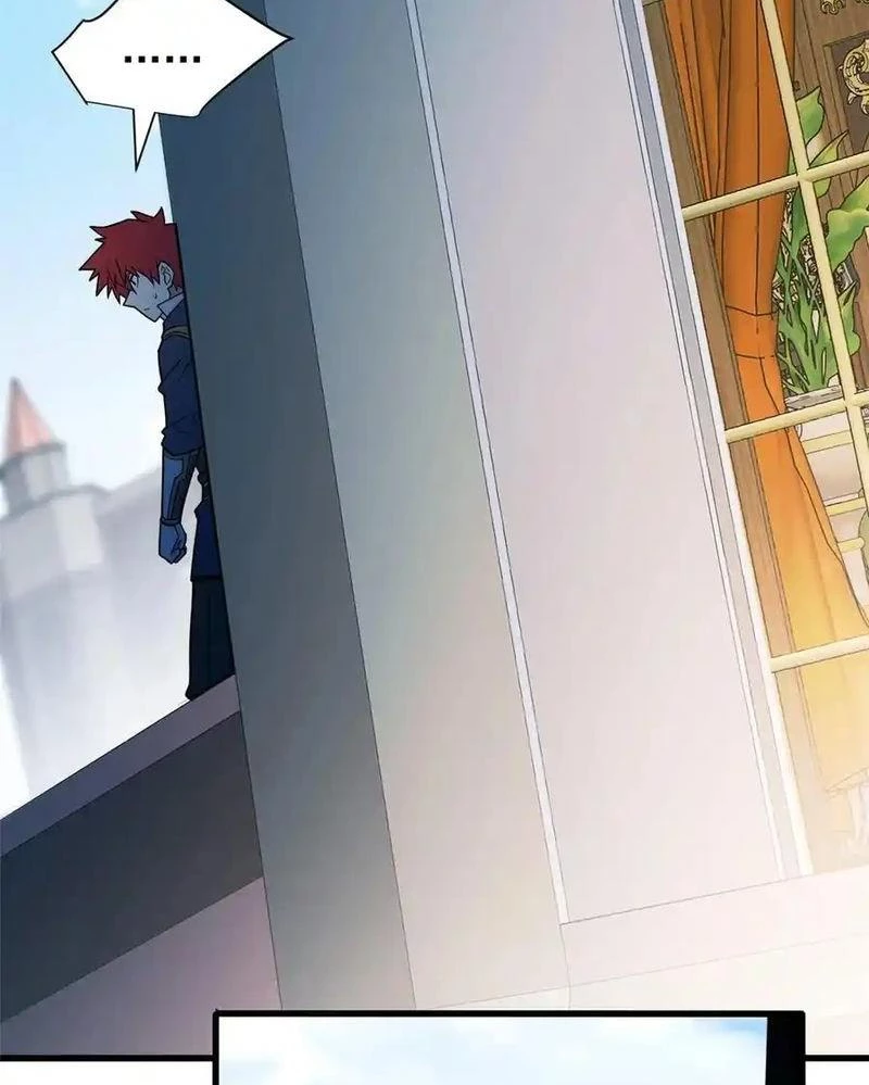 Ác long chuyển sinh: Bắt đầu phục thù từ 5 tuổi Chapter 85 - Trang 3