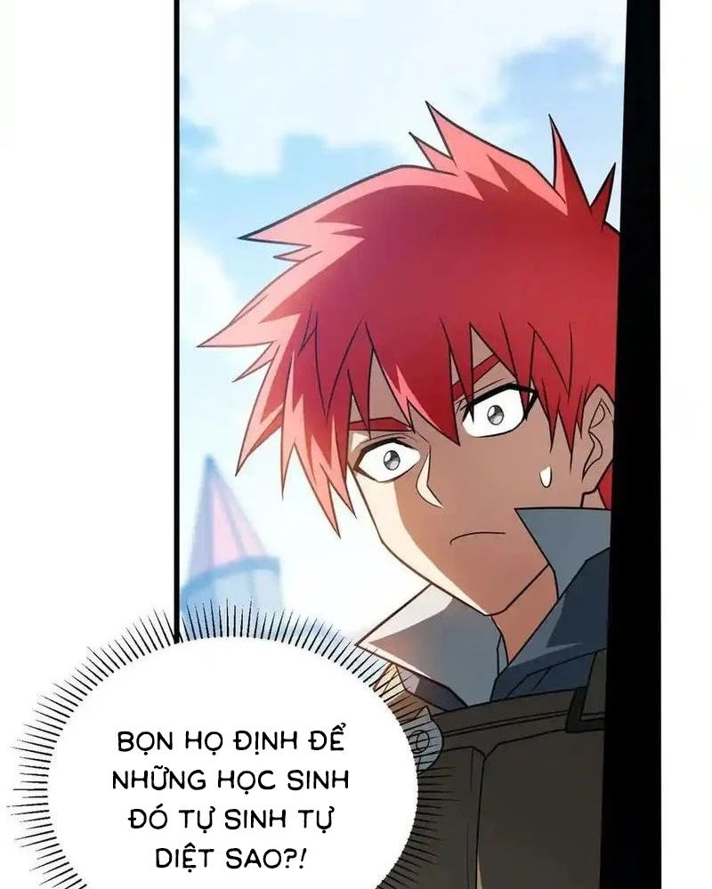 Ác long chuyển sinh: Bắt đầu phục thù từ 5 tuổi Chapter 85 - Trang 3