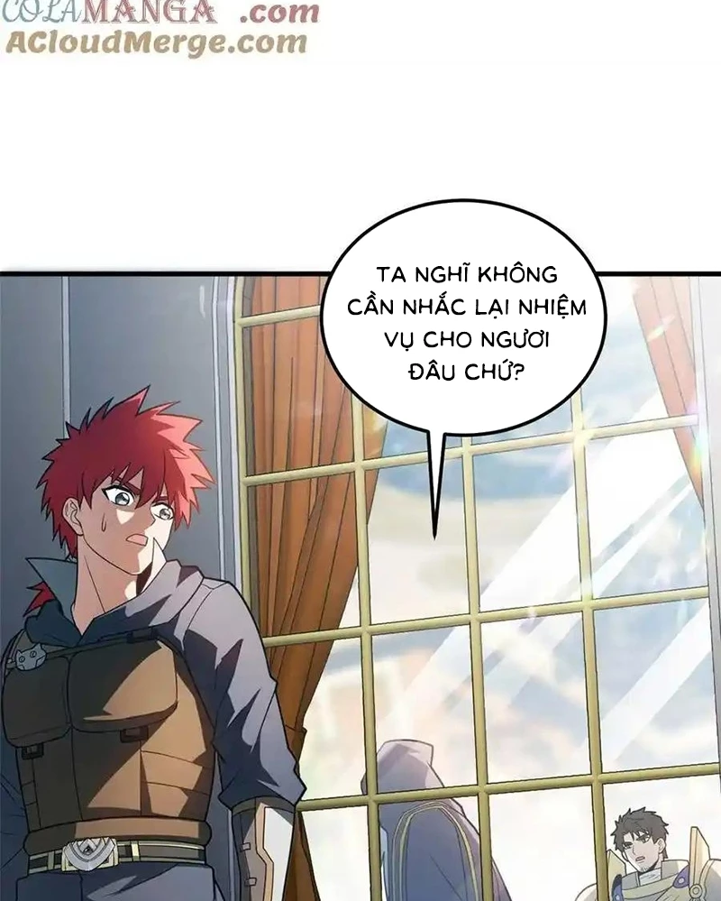 Ác long chuyển sinh: Bắt đầu phục thù từ 5 tuổi Chapter 86 - Trang 3