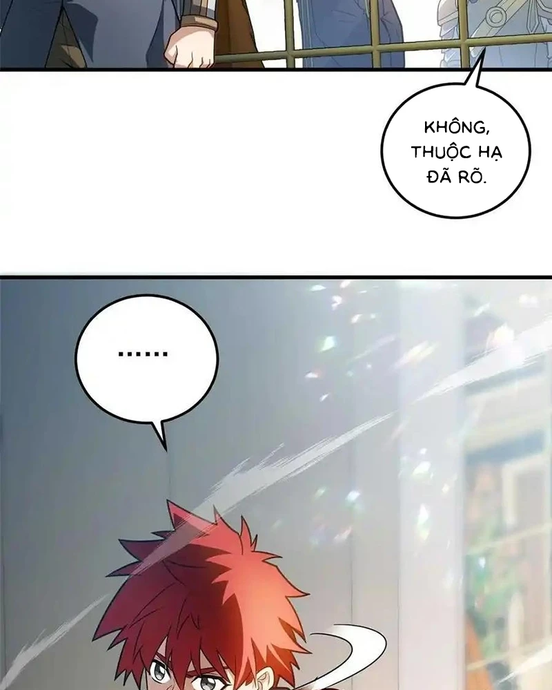 Ác long chuyển sinh: Bắt đầu phục thù từ 5 tuổi Chapter 86 - Trang 3