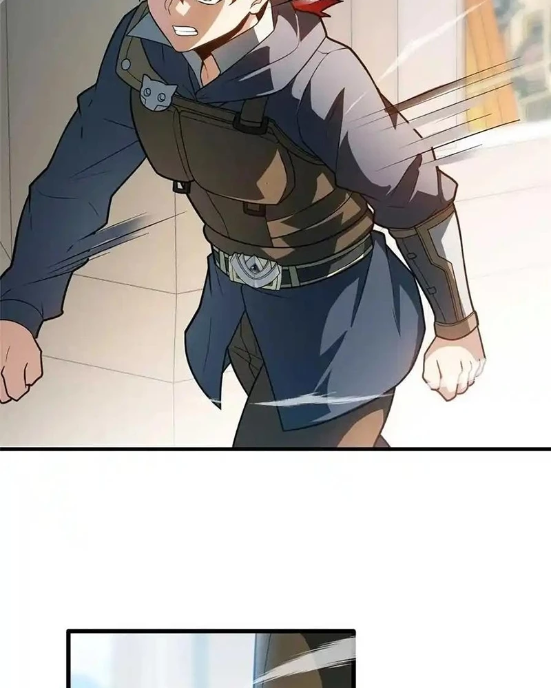 Ác long chuyển sinh: Bắt đầu phục thù từ 5 tuổi Chapter 86 - Trang 3