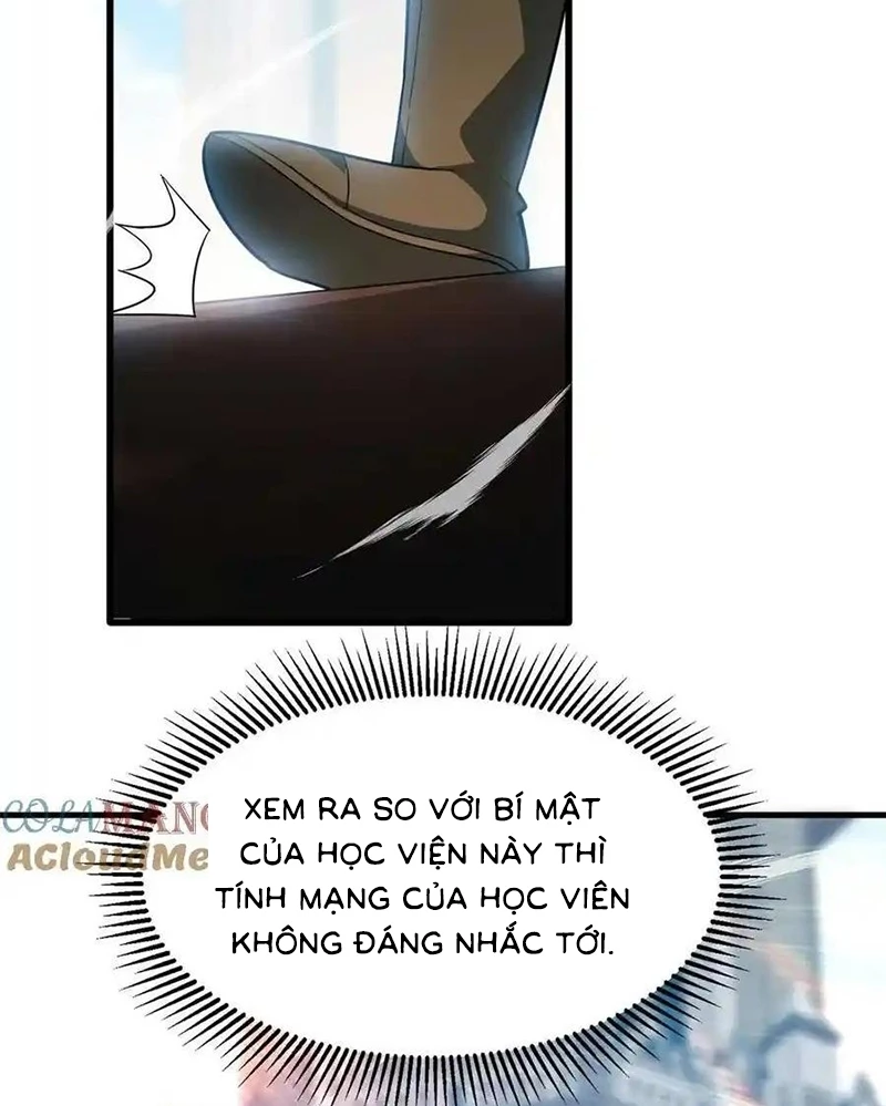 Ác long chuyển sinh: Bắt đầu phục thù từ 5 tuổi Chapter 86 - Trang 3