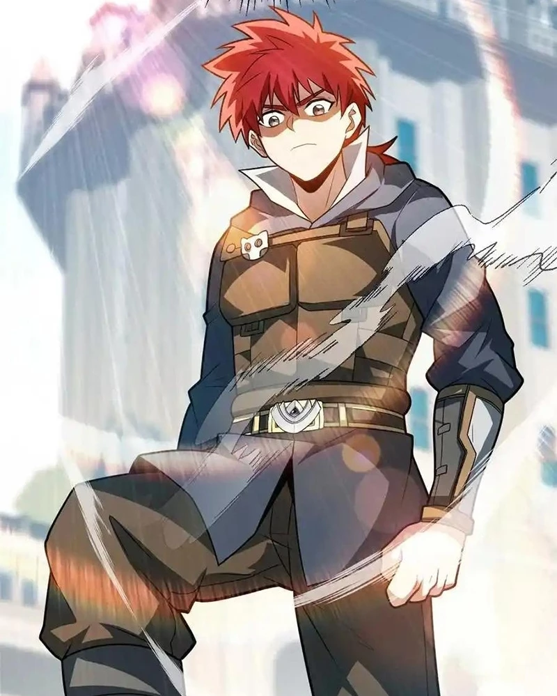 Ác long chuyển sinh: Bắt đầu phục thù từ 5 tuổi Chapter 86 - Trang 3