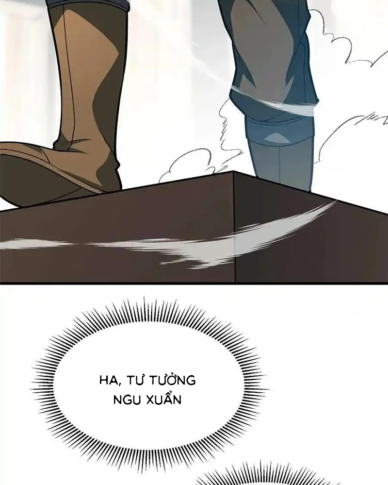 Ác long chuyển sinh: Bắt đầu phục thù từ 5 tuổi Chapter 86 - Trang 3