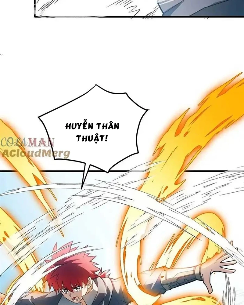 Ác long chuyển sinh: Bắt đầu phục thù từ 5 tuổi Chapter 86 - Trang 3